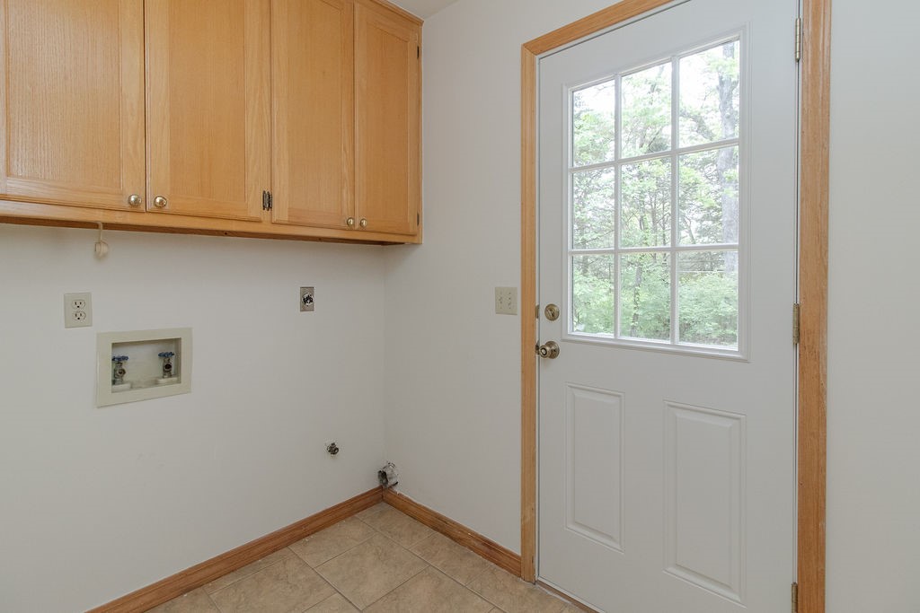 Fayetteville Outlots - Residential