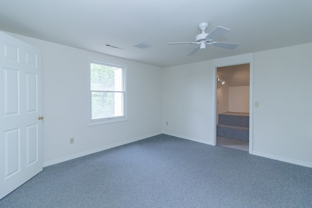 Fayetteville Outlots - Residential