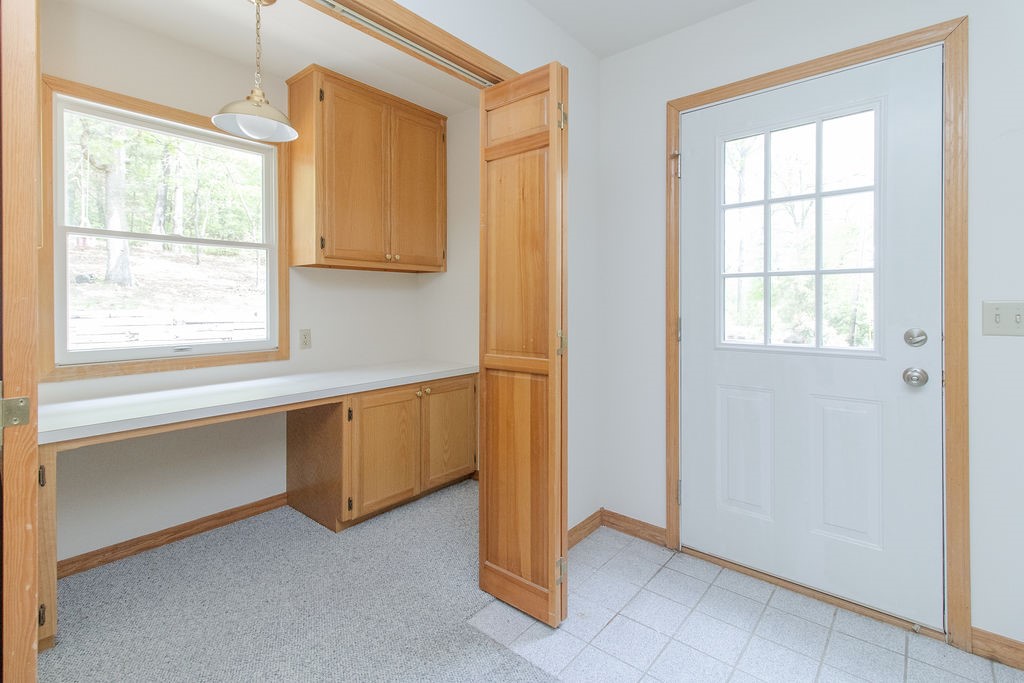 Fayetteville Outlots - Residential