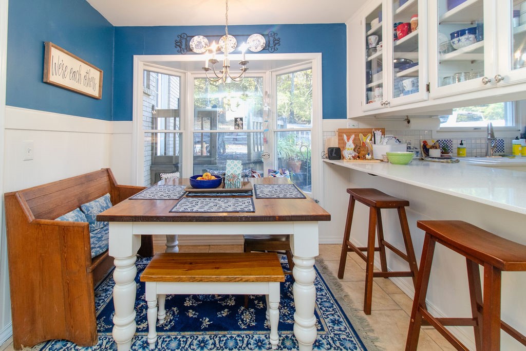 Fayetteville Outlots - Residential