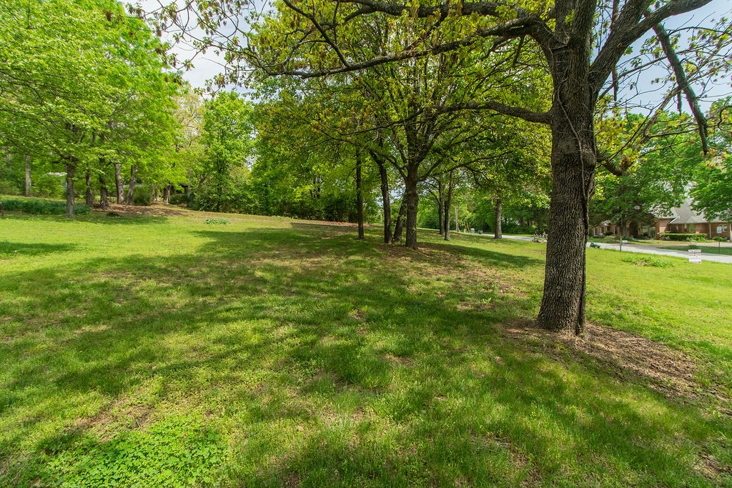 Fayetteville Outlots - Residential