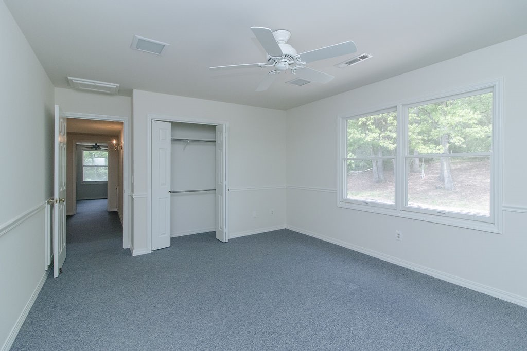 Fayetteville Outlots - Residential
