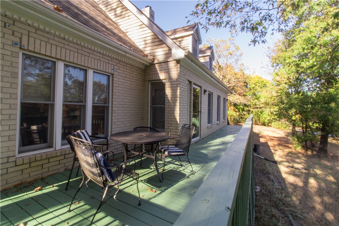 Fayetteville Outlots - Residential