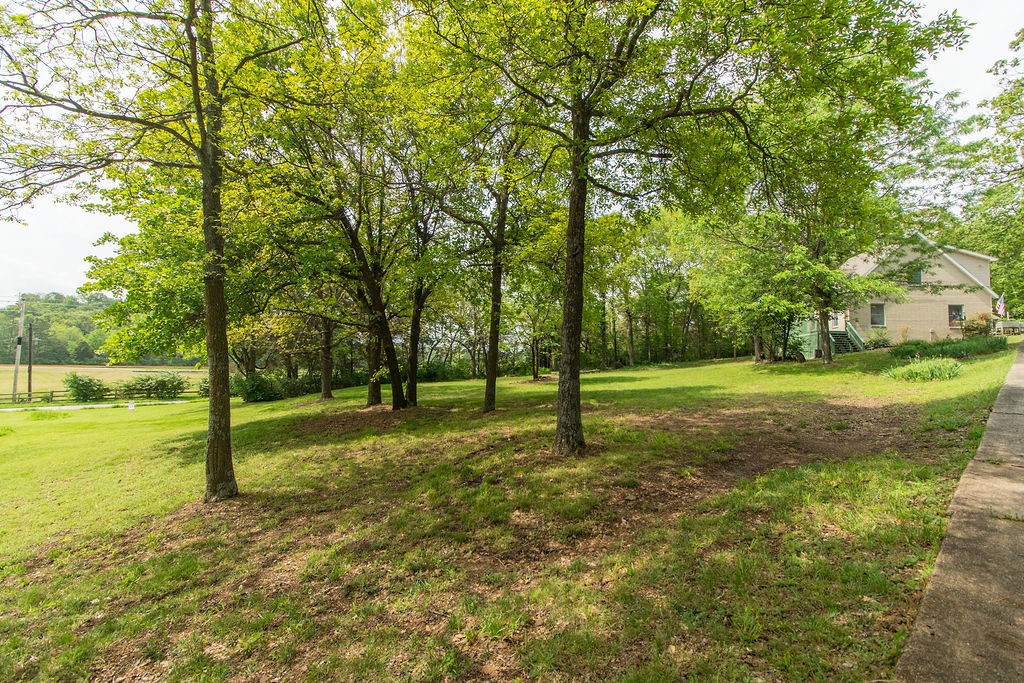Fayetteville Outlots - Residential