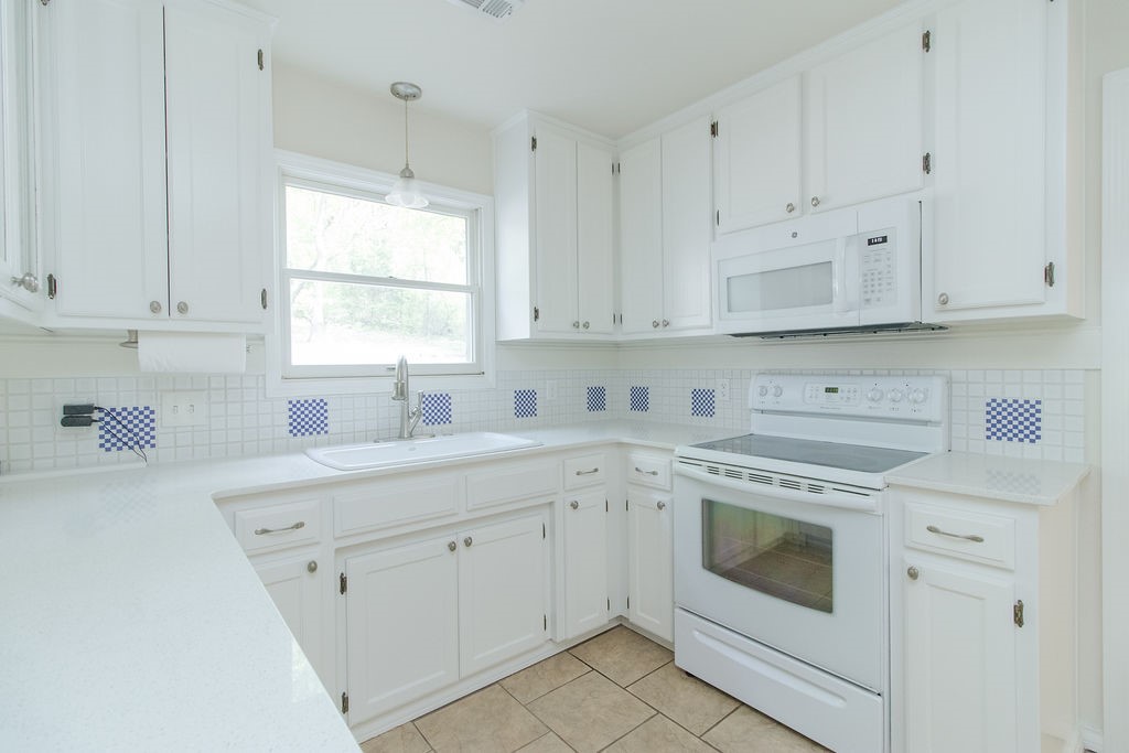 Fayetteville Outlots - Residential