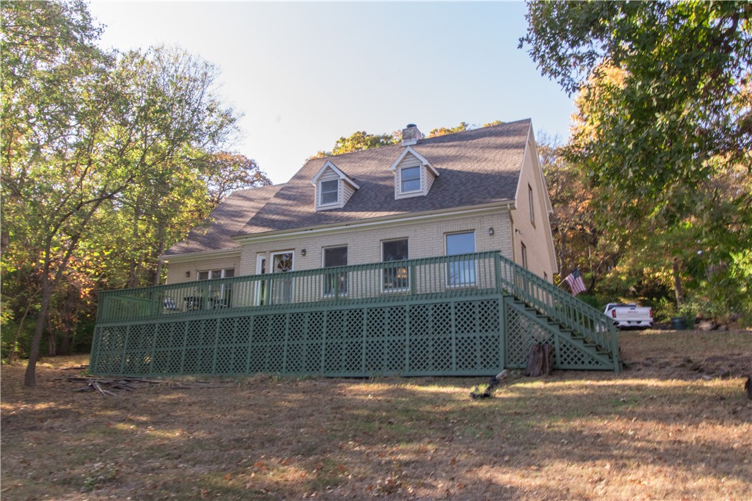Fayetteville Outlots - Residential