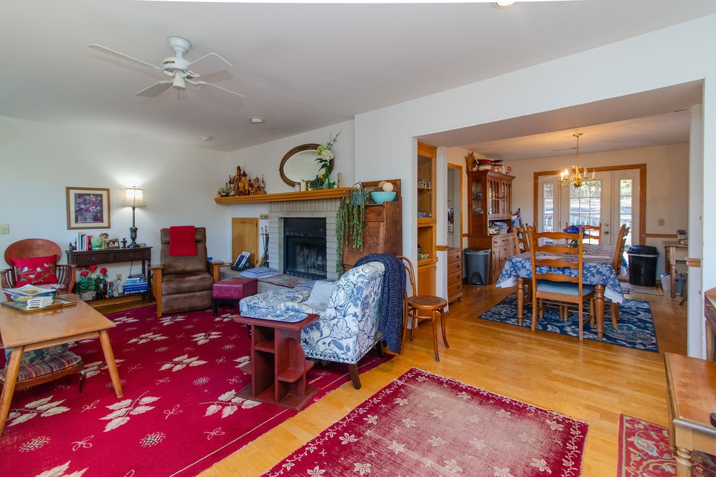 Fayetteville Outlots - Residential
