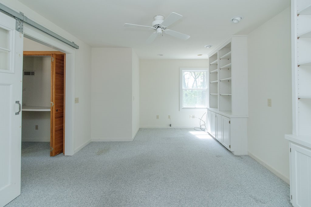Fayetteville Outlots - Residential
