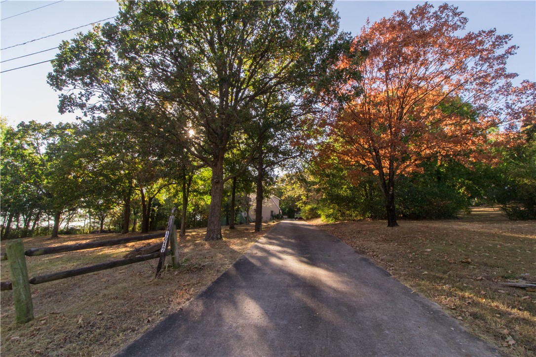 Fayetteville Outlots - Residential