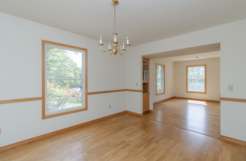Fayetteville Outlots - Residential