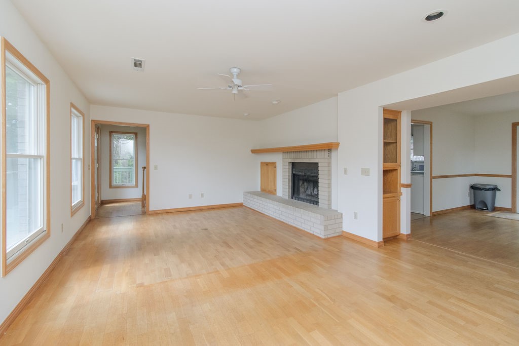 Fayetteville Outlots - Residential