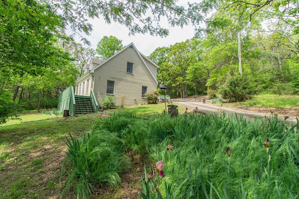 Fayetteville Outlots - Residential