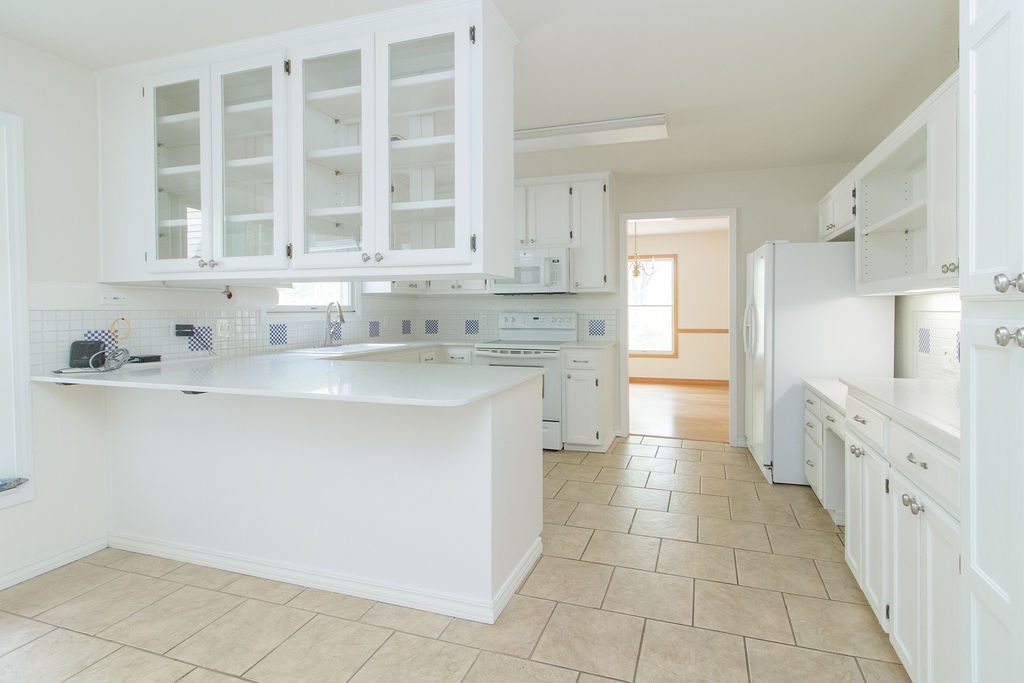 Fayetteville Outlots - Residential