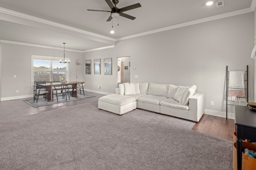 Cedar Crest Sub - Residential