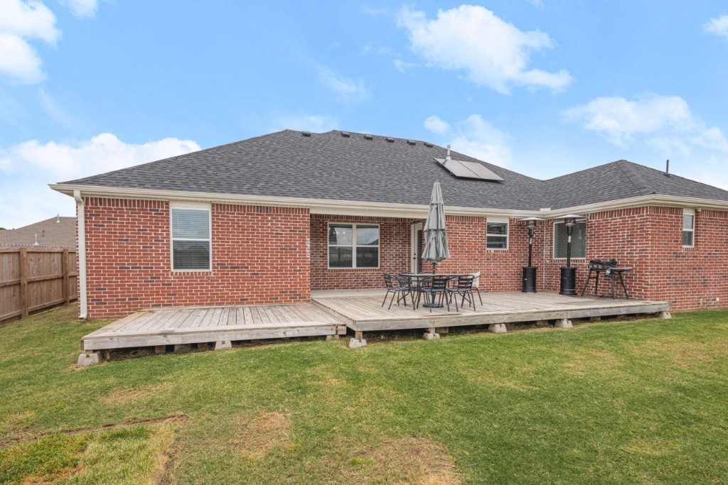 Cedar Crest Sub - Residential