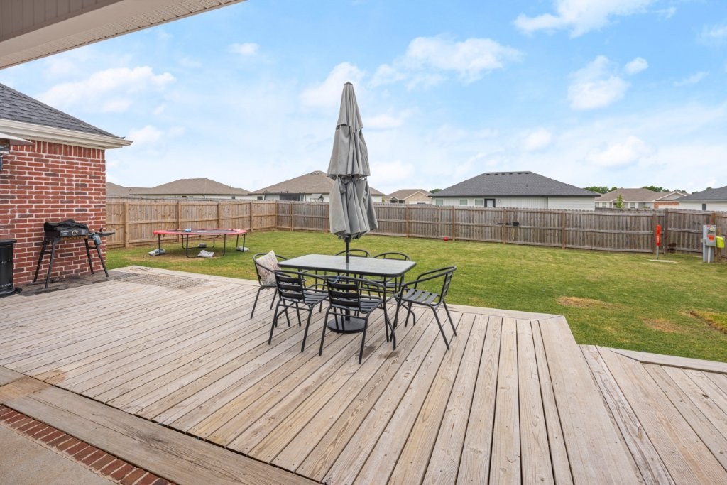 Cedar Crest Sub - Residential
