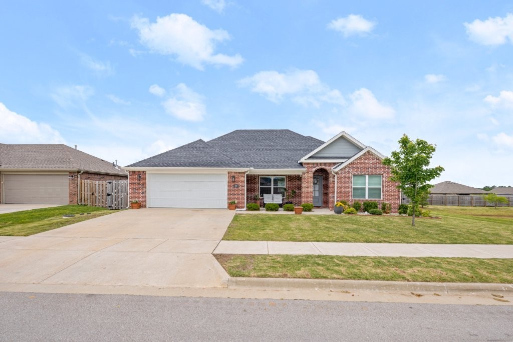 Cedar Crest Sub - Residential