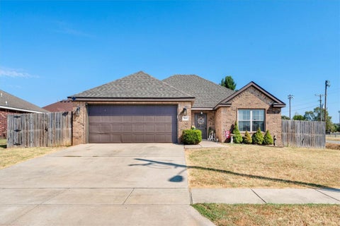 Photo of 800 Mulberry Street, Gravette, AR 72736 (MLS # 1361919)