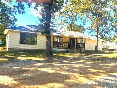 Photo of 132 Central Street, Flippin, AR 72634 (MLS # 1365208)