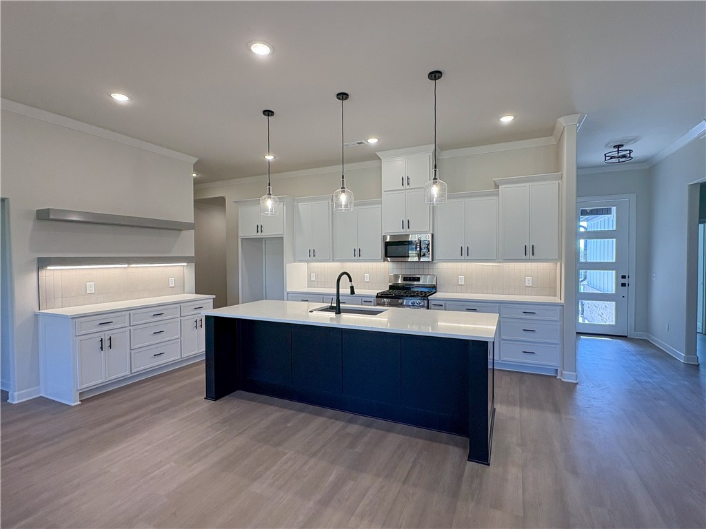 Concord - Residential