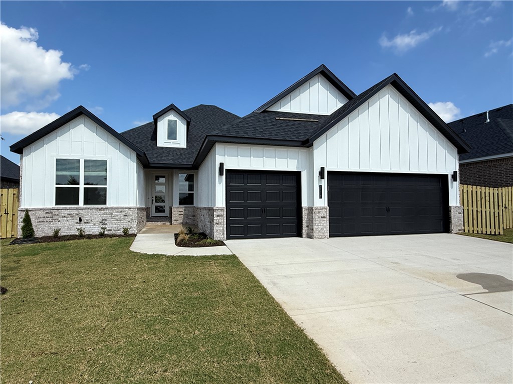 Concord - Residential