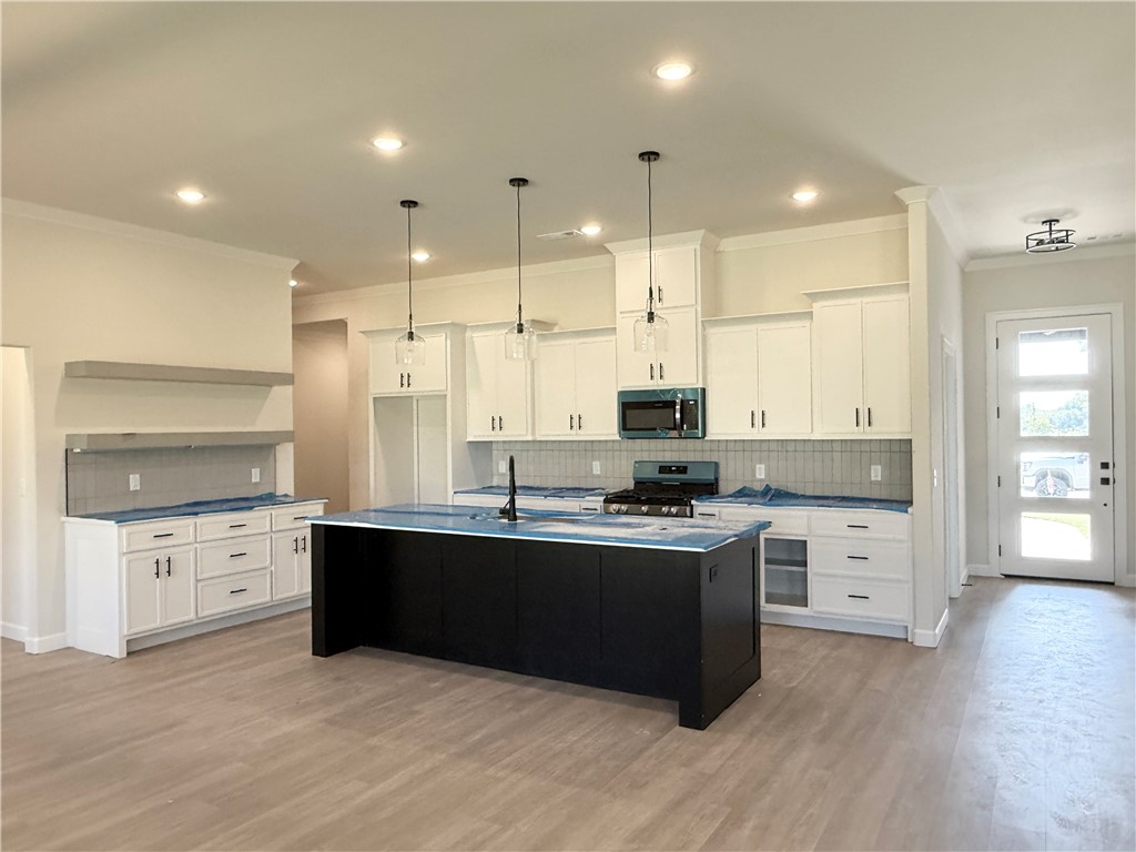 Concord - Residential