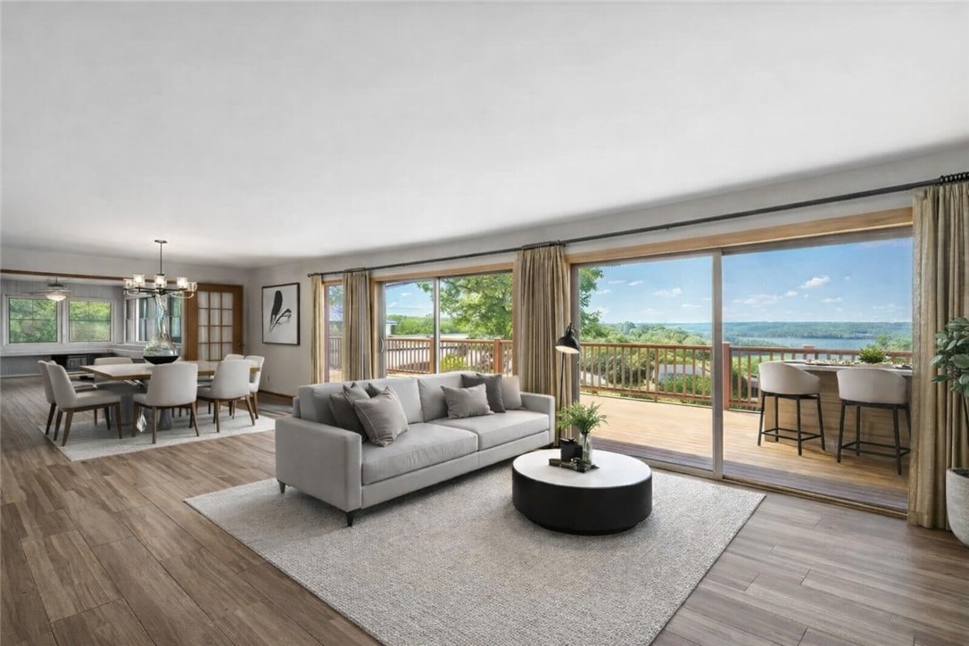 Crows Nest Fourth Add Rurban - Residential