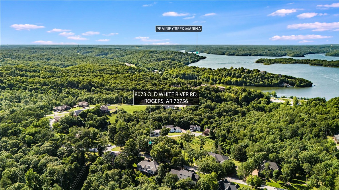 Crows Nest Fourth Add Rurban - Residential