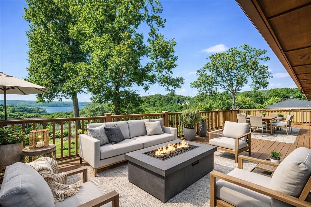 Crows Nest Fourth Add Rurban - Residential