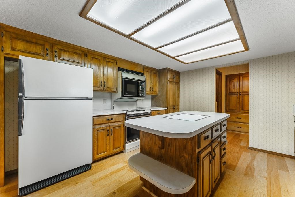 Crows Nest Fourth Add Rurban - Residential