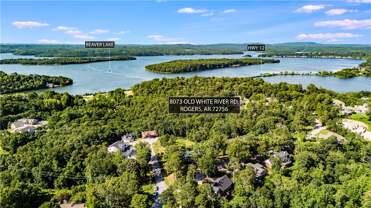 Crows Nest Fourth Add Rurban - Residential