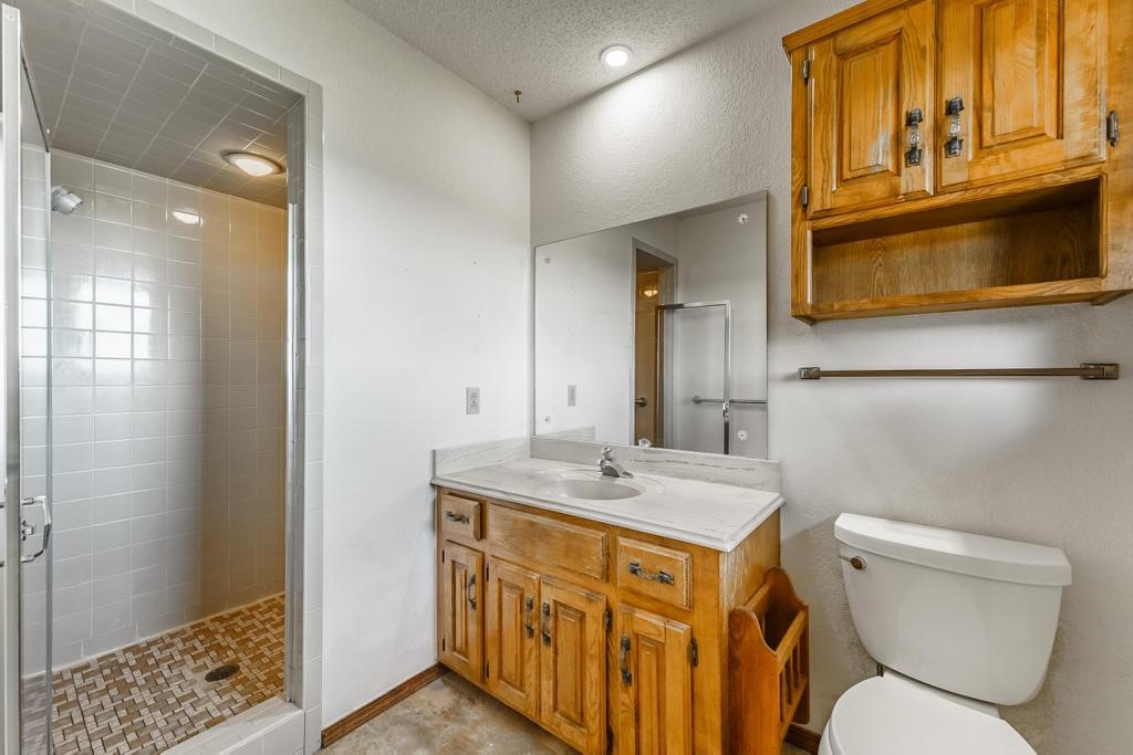 Crows Nest Fourth Add Rurban - Residential