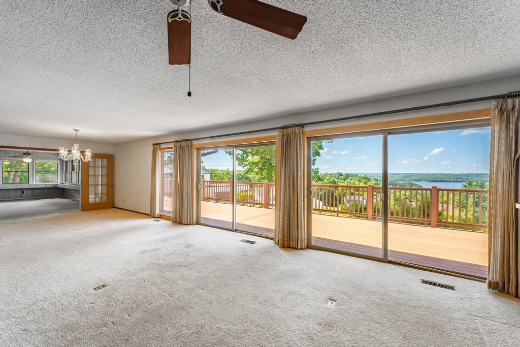Crows Nest Fourth Add Rurban - Residential