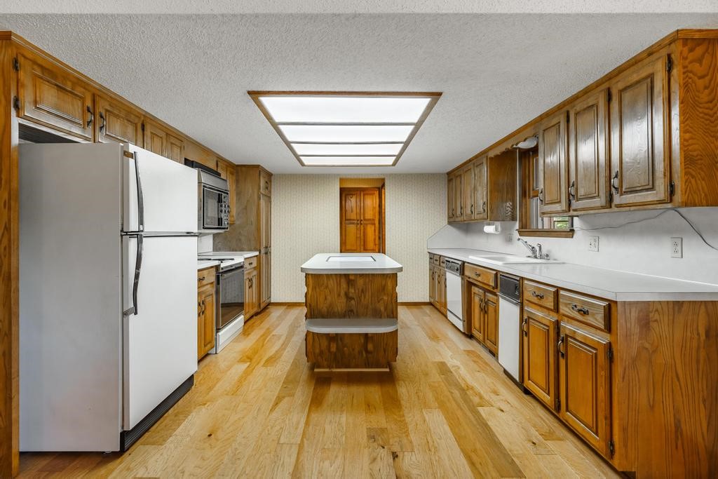 Crows Nest Fourth Add Rurban - Residential