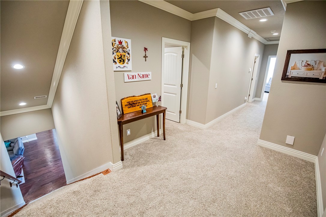 Beau Chalet Sub Highfill - Residential