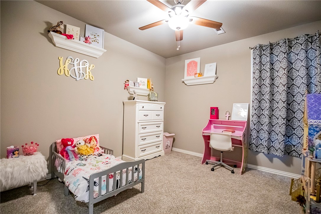 Beau Chalet Sub Highfill - Residential