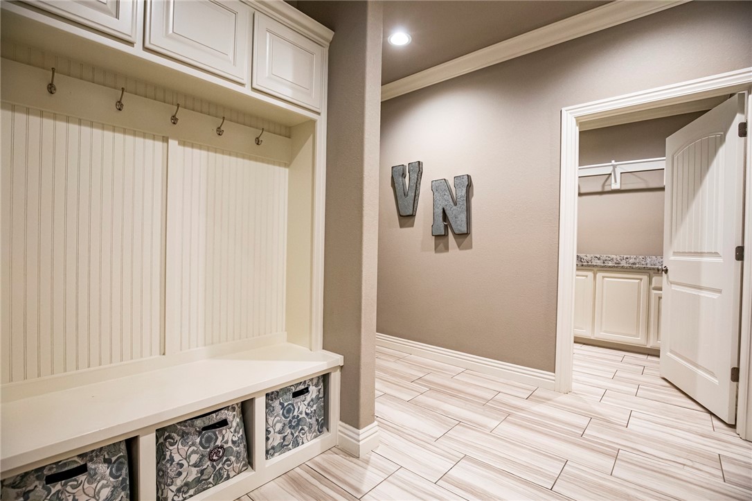 Beau Chalet Sub Highfill - Residential