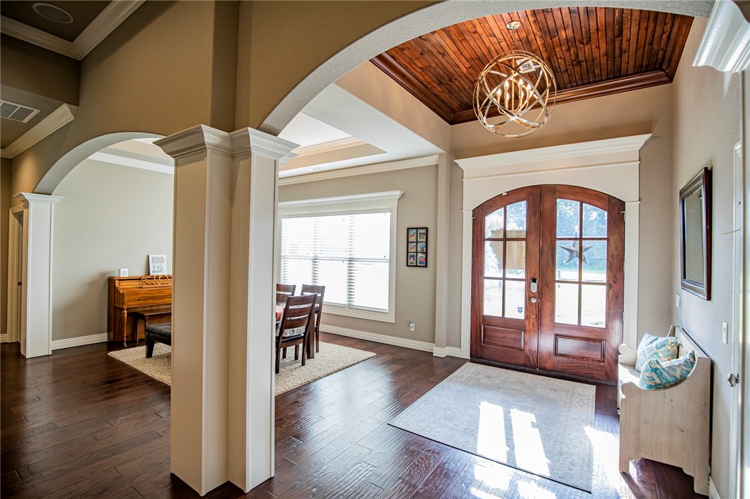 Beau Chalet Sub Highfill - Residential