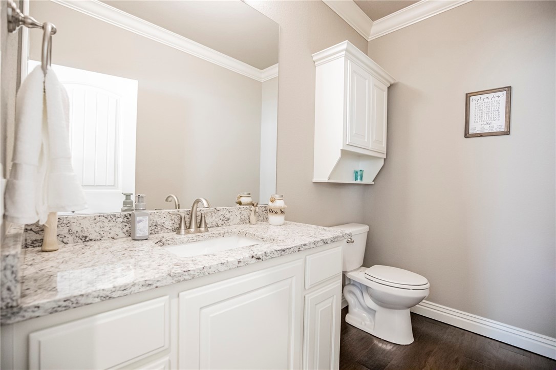 Beau Chalet Sub Highfill - Residential