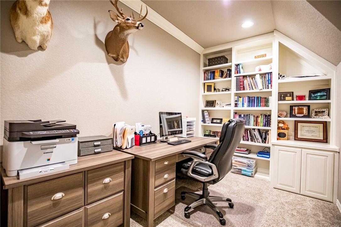 Beau Chalet Sub Highfill - Residential