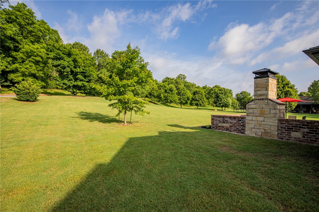 Beau Chalet Sub Highfill - Residential