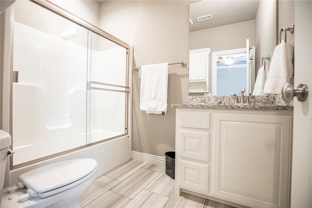 Beau Chalet Sub Highfill - Residential