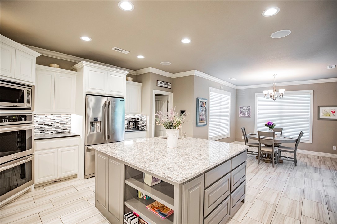 Beau Chalet Sub Highfill - Residential