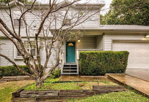 Photo of 1796 Berry Street, Fayetteville, AR 72701 (MLS # 1360163)