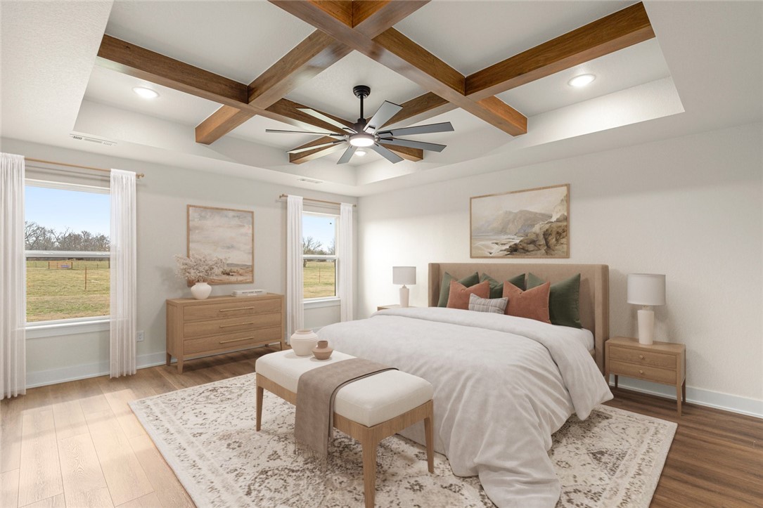 Patterson Renfro Add Rurban - Residential