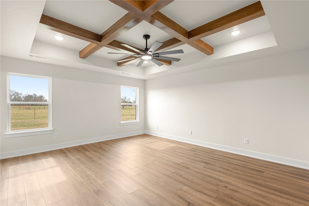 Patterson Renfro Add Rurban - Residential