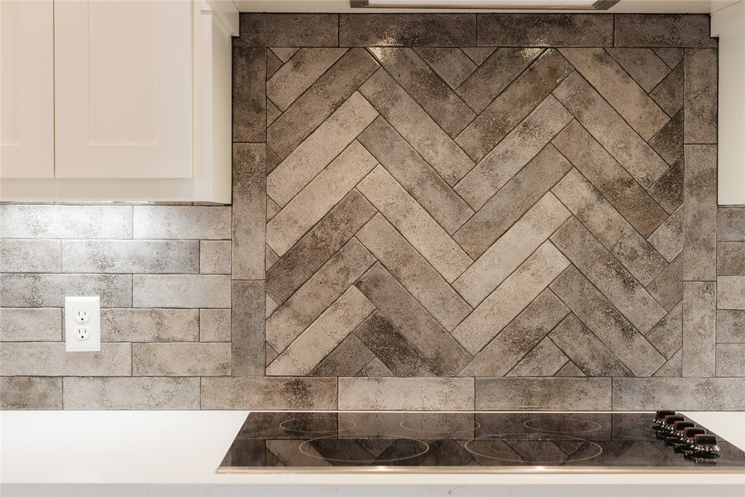 Patterson Renfro Add Rurban - Residential