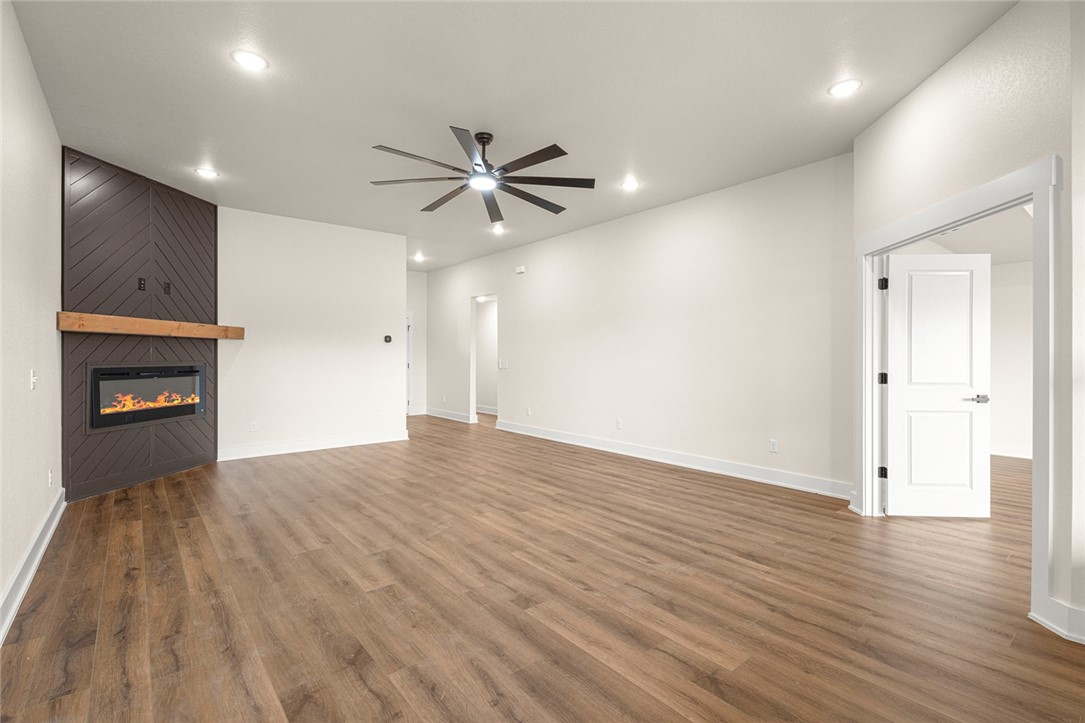 Patterson Renfro Add Rurban - Residential