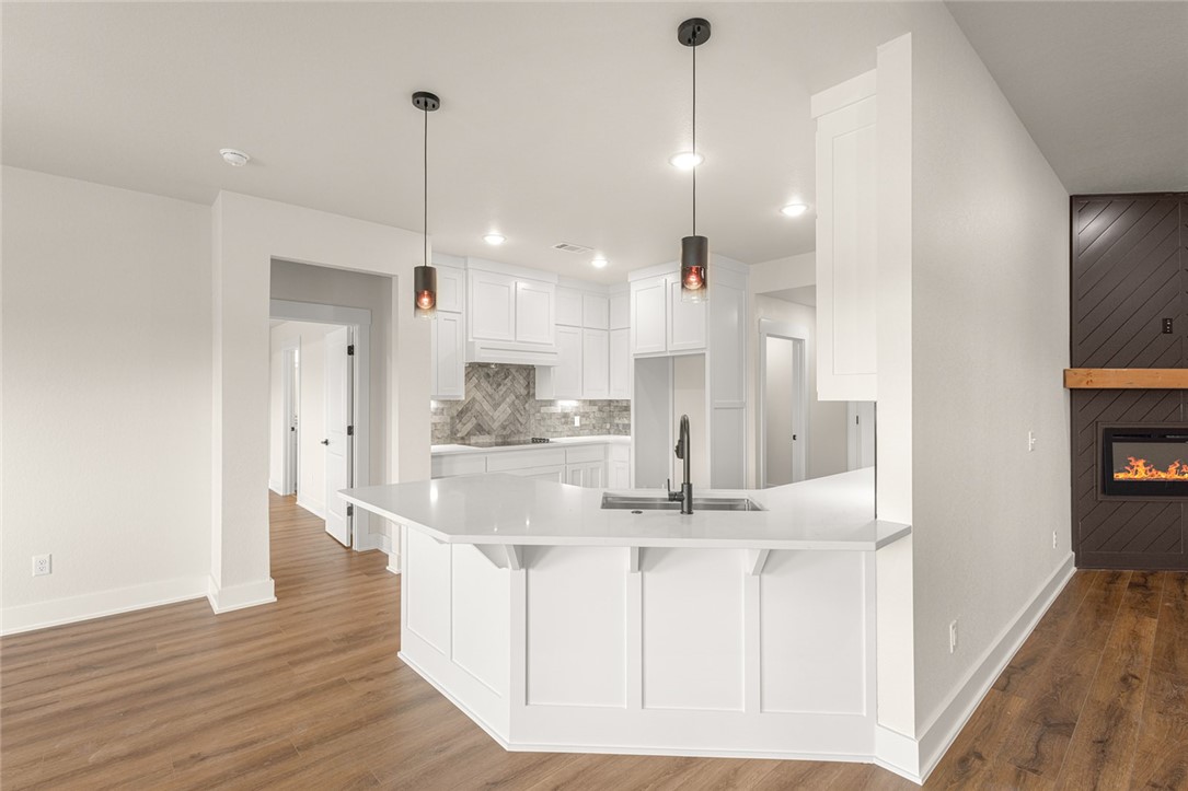 Patterson Renfro Add Rurban - Residential