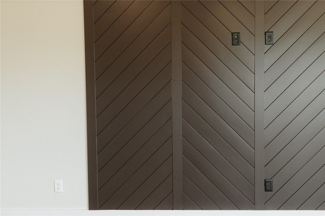 Patterson Renfro Add Rurban - Residential